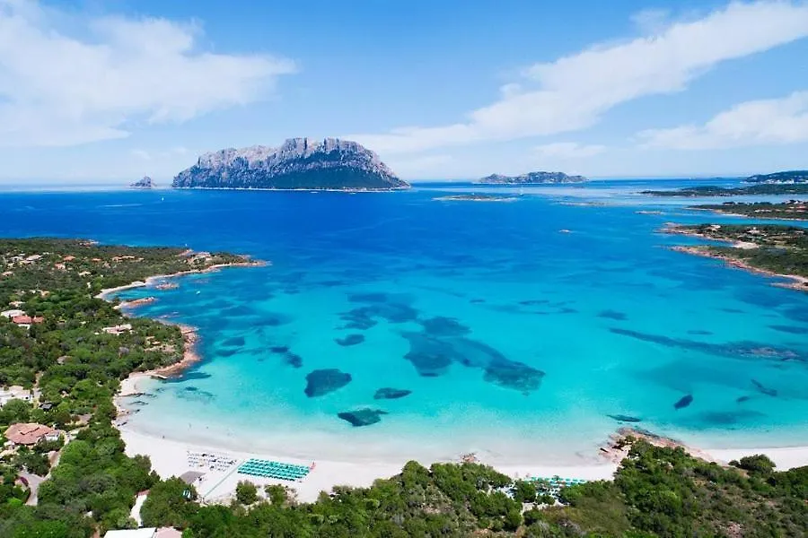 Дом отдыха Casa Mavila - Residence Istana Bay Club Porto Istana