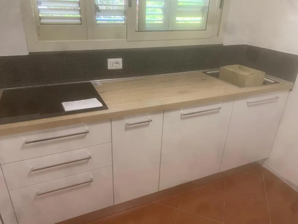Casa Mavila - Residence Istana Bay Club Porto Istana
