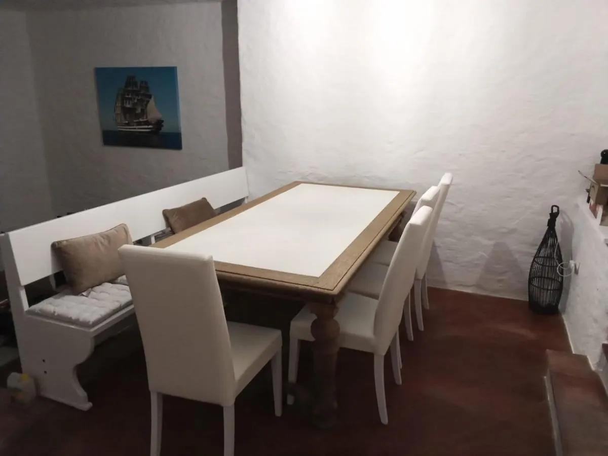 Casa Mavila - Residence Istana Bay Club Porto Istana Дом отдыха
