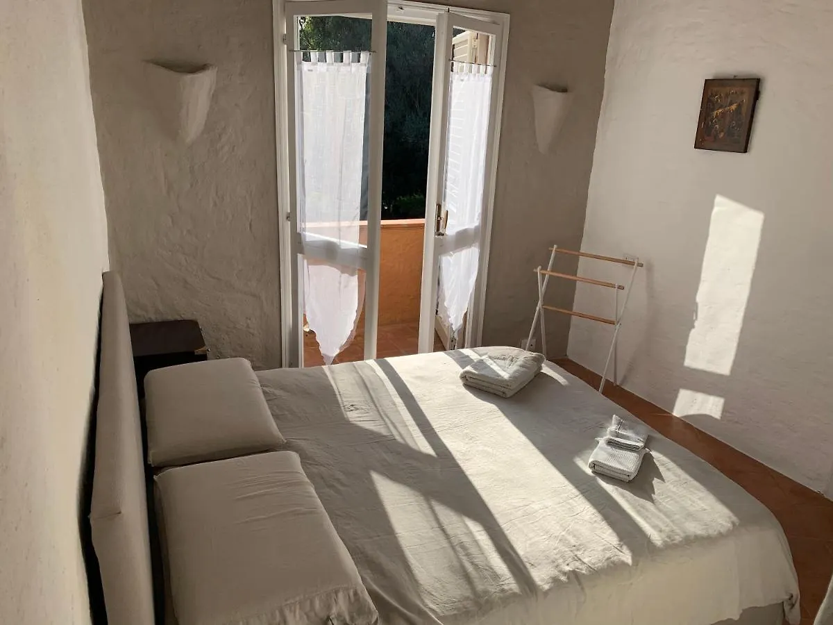 Casa Mavila - Residence Istana Bay Club Porto Istana 0*,  Италия