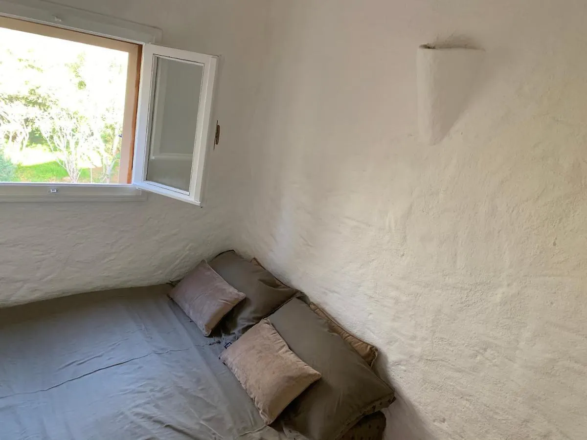 Casa Mavila - Residence Istana Bay Club Porto Istana Дом отдыха